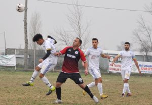 FİNALİN ADI KOŞUBOĞAZI-GÜLLÜCE