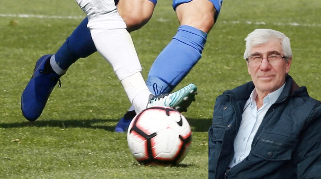 2.AMATÖR’DE GRUPLAR BELİRLENDİ