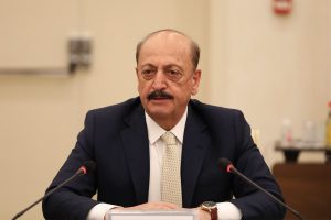 3600 EK GÖSTERGE MAYISTA MECLİSTE