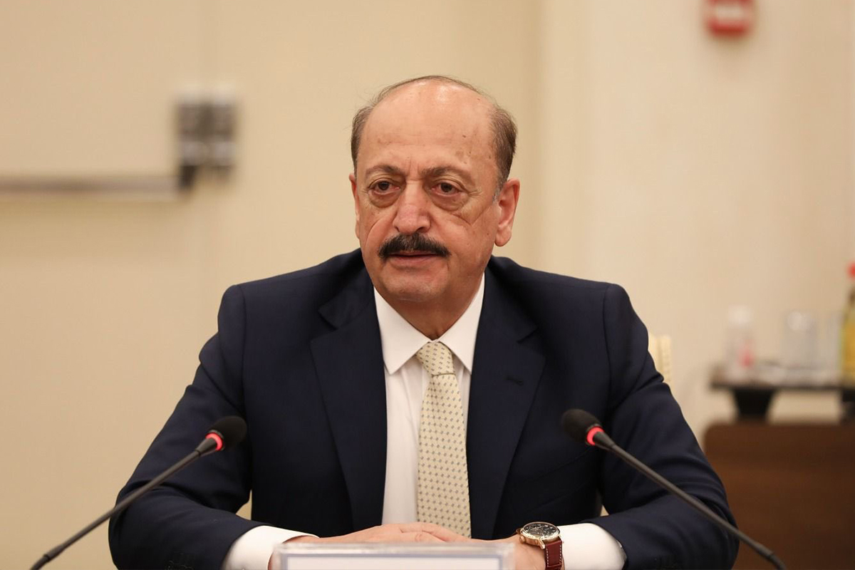 3600 EK GÖSTERGE MAYISTA MECLİSTE