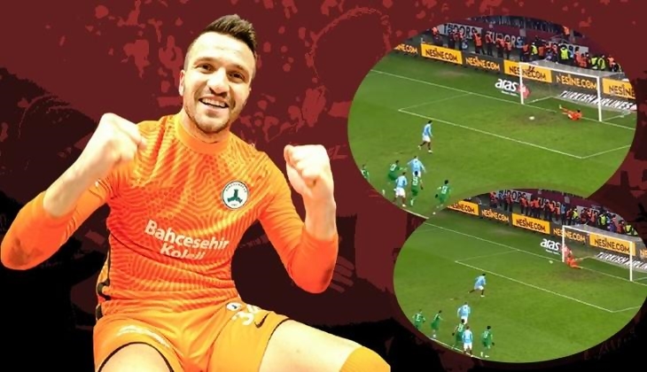 EN İYİLER ARASINDA