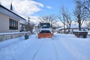 89 MAHALLE YOLUNA ANIN DA MÜDAHALE