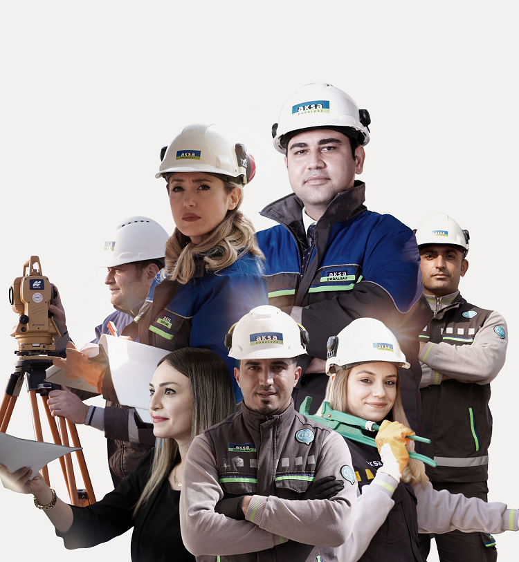 AKSA’DAN 573 MİLYON’LUK YATIRIM