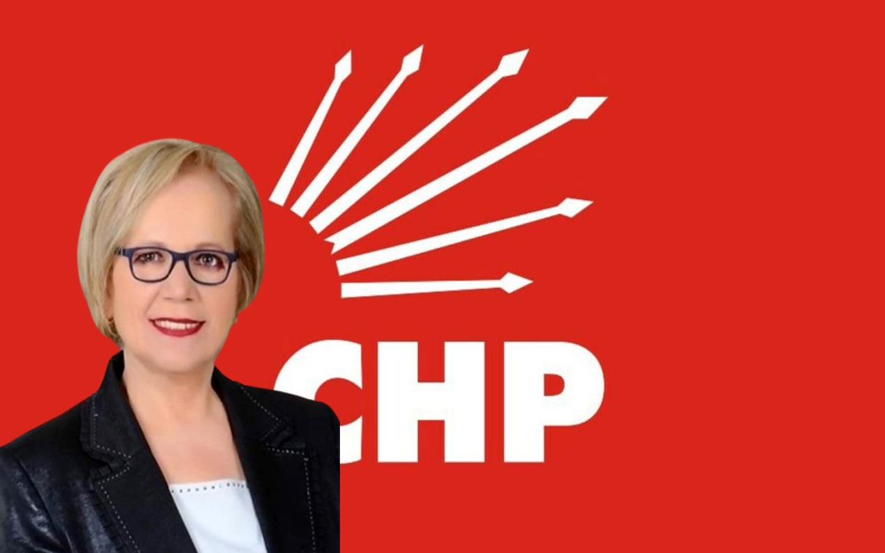 CHP’DE ŞOK İSTİFA