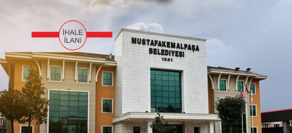 BELEDİYE TANITIM MATERYALLERİ HİZMETİ ALACAK