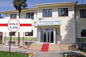 ORMAN İŞLETME DANIŞMANLIK HİZMETİ ALACAK