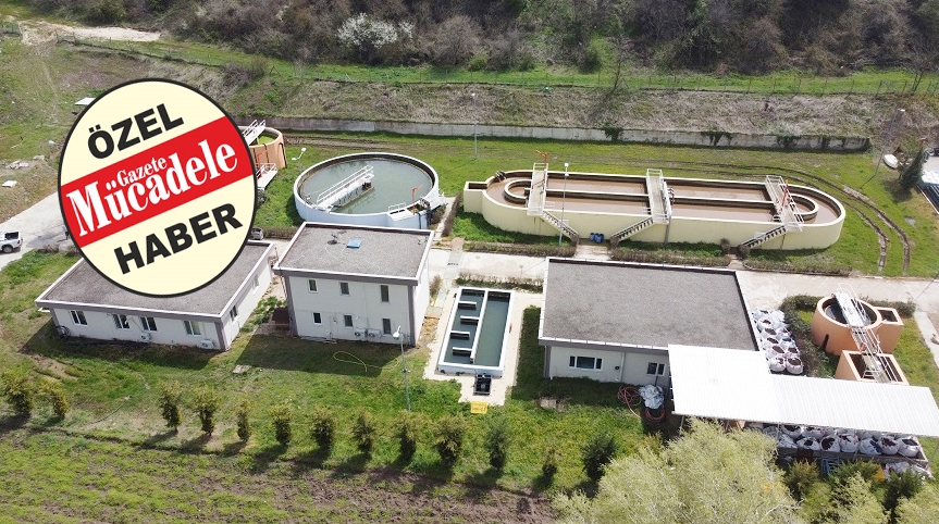 SANAYİCİNİN İHTİYACI YENİ YATIRIMLARLA KARŞILANIYOR