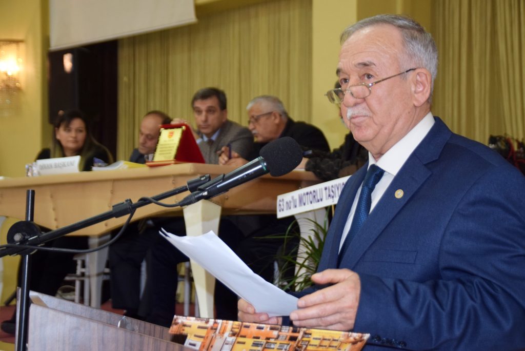 DİREKSİYON GİRGİN’İN