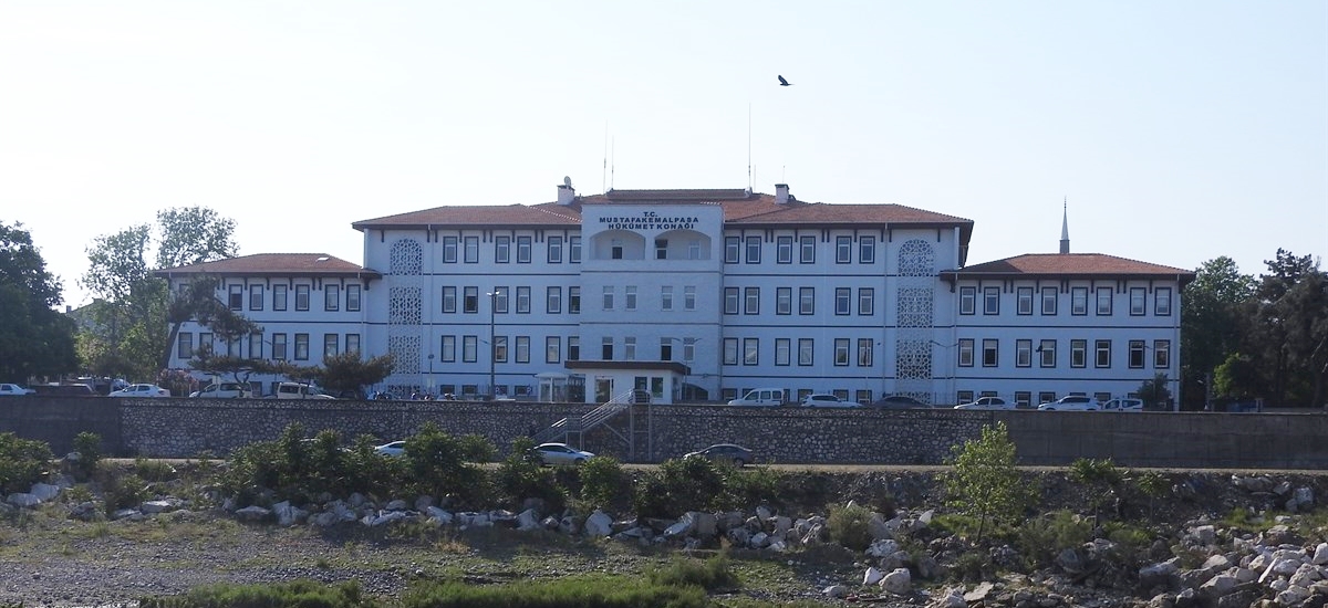 TAPU MÜDÜRLÜĞÜ BEŞİNCİ SIRADA