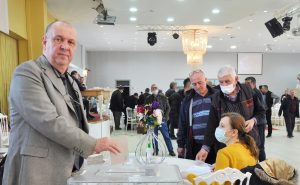 GÜRTUNCA GÜVEN TAZELEDİ