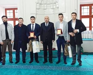 EZAN BİRİNCİSİ AİHL’DEN