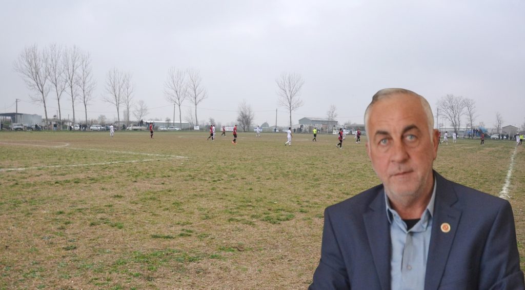 YEŞİLOVA’DAN FİNALE DAVET