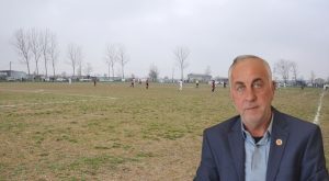 YEŞİLOVA’DAN FİNALE DAVET