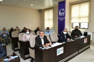 GAZİ PAŞA’YA HAKARETE TEPKİ