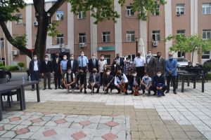 HAYAT BOYU ÖĞRENME HAFTASI KUTLANDI