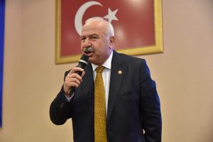 KENT KONSEYİNDEN ZİNCİR MARKETLERE ÇAĞRI