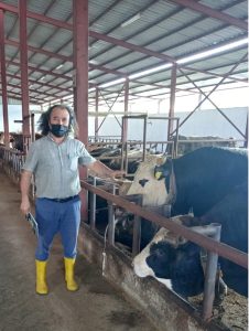 KURBAN PİYASASINDA HAREKETLİLİK