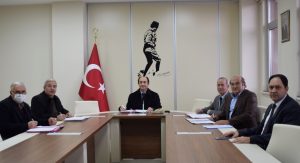 MESLEKİ EĞİTİMDE GÜÇLÜ İŞBİRLİĞİ