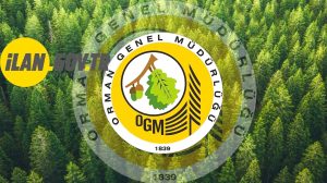 ORMAN İŞLETMESİ HİZMET ALIMI YAPACAK