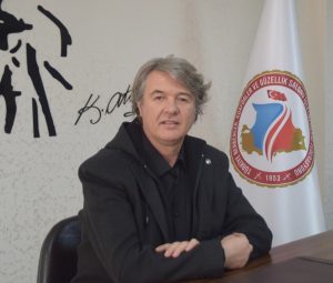 ORUÇ, ADAYLIĞINI AÇIKLADI