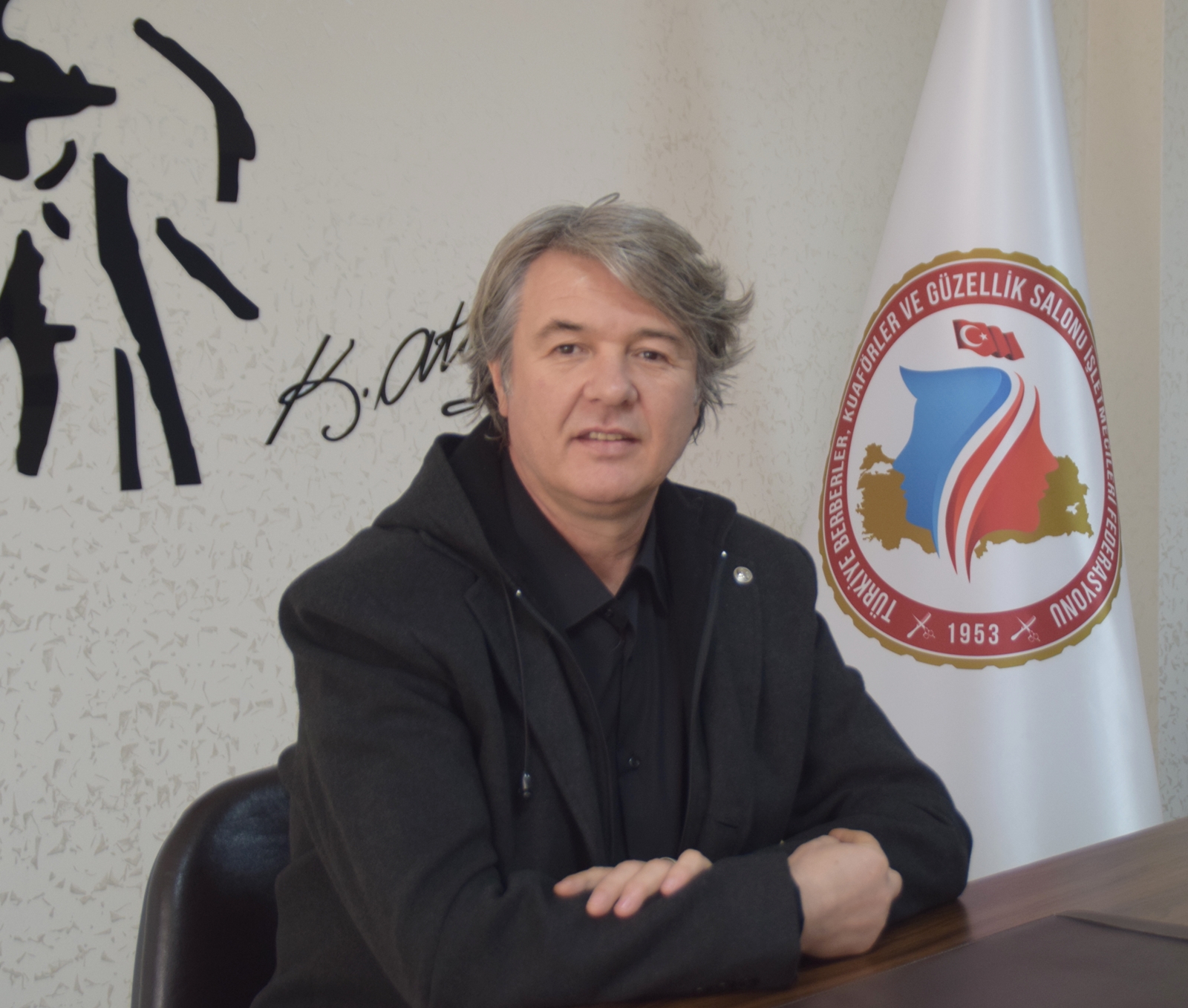 ORUÇ, ADAYLIĞINI AÇIKLADI