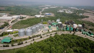 OSB ŞALTER İNDİRDİ