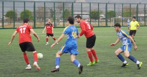 ROMAN DAĞILDI, 2014 TEKLEDİ