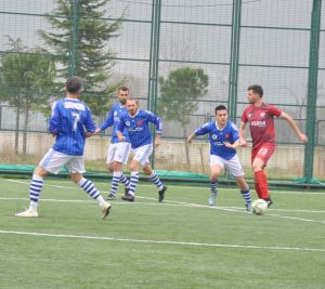 ROMAN VE ÇIRPAN ÜZDÜ, YALINTAŞ GÜLDÜ