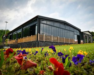 SOSYAL TESİSLER HİZMETTE