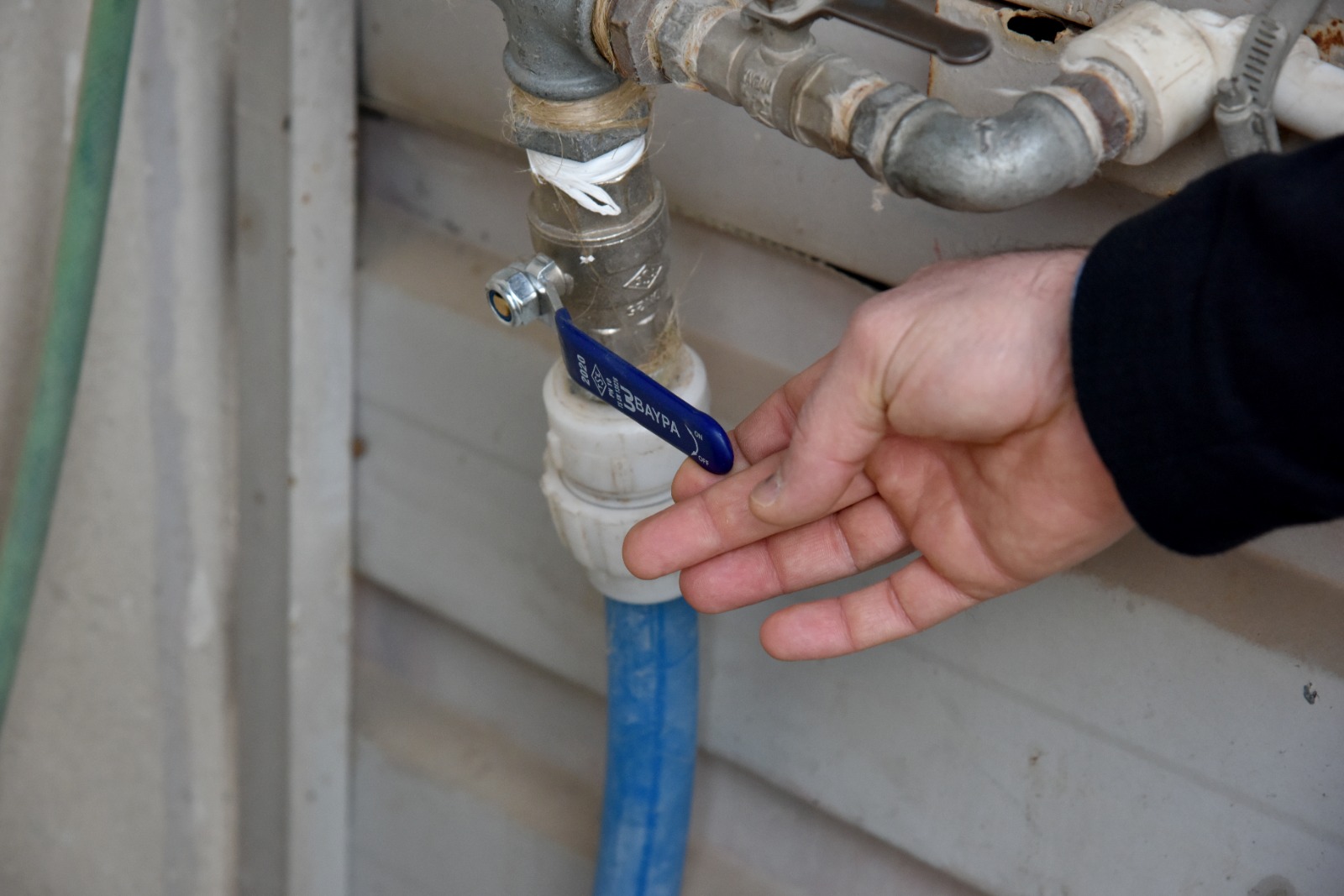 SU’DAN YÜZDE 15 TASARRUF