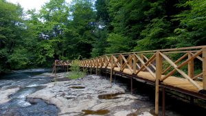 SUUÇTU EKO TURİZM İLE BÜTÜNLEŞECEK