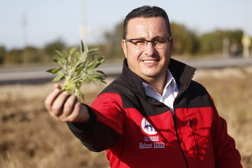 TKDK HİBESİNE TEKNİK DESTEK