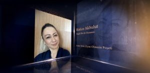 YENİLİKÇİLİK ÖDÜLÜ MUSTAFAKEMALPAŞALI HEMŞİREYE