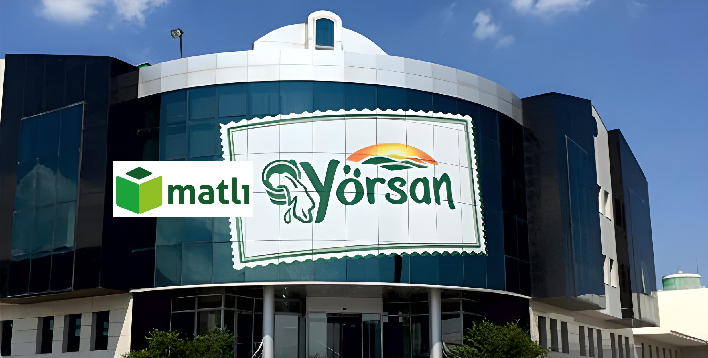 YÖRSAN MATLI’NIN