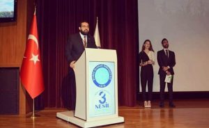 ZİRAAT MEKTEPLERİNİN 176. KURULUŞ YILI