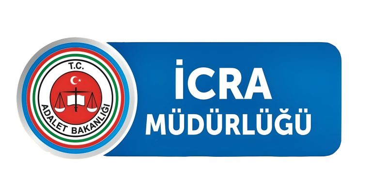 İCRA’DAN SATILIK ARAÇ