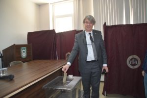 İSA ORUÇ’LA 4’ÜNCÜ DÖNEM