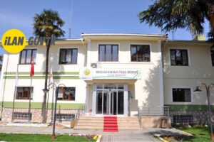 ORMAN İŞLETME DANIŞMANLIK HİZMETİ  ALACAK