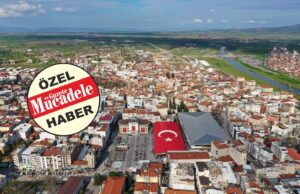 TÜRKİYE’DE 155 BİN MUSTAFAKEMALPAŞALI YAŞIYOR