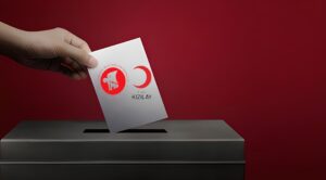 MUHTARLAR YARIN, KIZILAY PAZAR GÜNÜ SEÇİME GİDİYOR