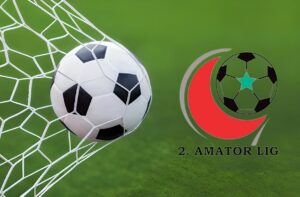 2.AMATÖR’DE HASRET BİTİYOR