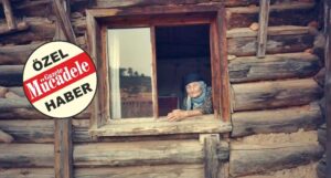 ÖMERALTI EVLERİ TÜBİTAK’A PROJE OLDU