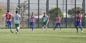 AMATÖRDE DEPLASMAN PAZARI