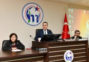 ASKI İTİRAZLARI DEĞERLENDİRİLECEK