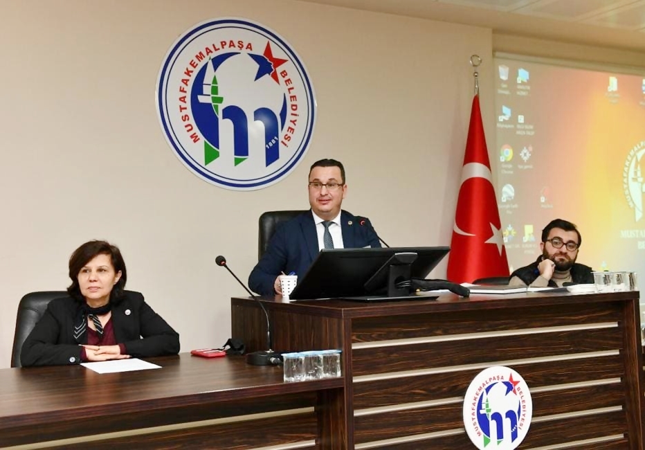 ASKI İTİRAZLARI DEĞERLENDİRİLECEK