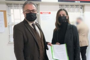 BARO’DAN ELEKTRİK ZAMLARINA DAVA