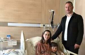 BEYGİRCİ ÇİFTİNİN MUTLU GÜNÜ