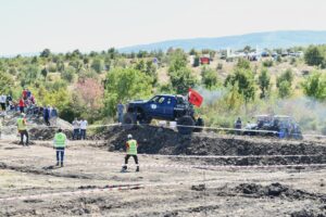 BİR ŞEHİRDE TÜRKİYE’NİN TÜM GÜZELLİKLERİ