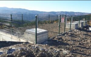 BUSKİ’DEN ÇEVRE DUYARLILIĞI