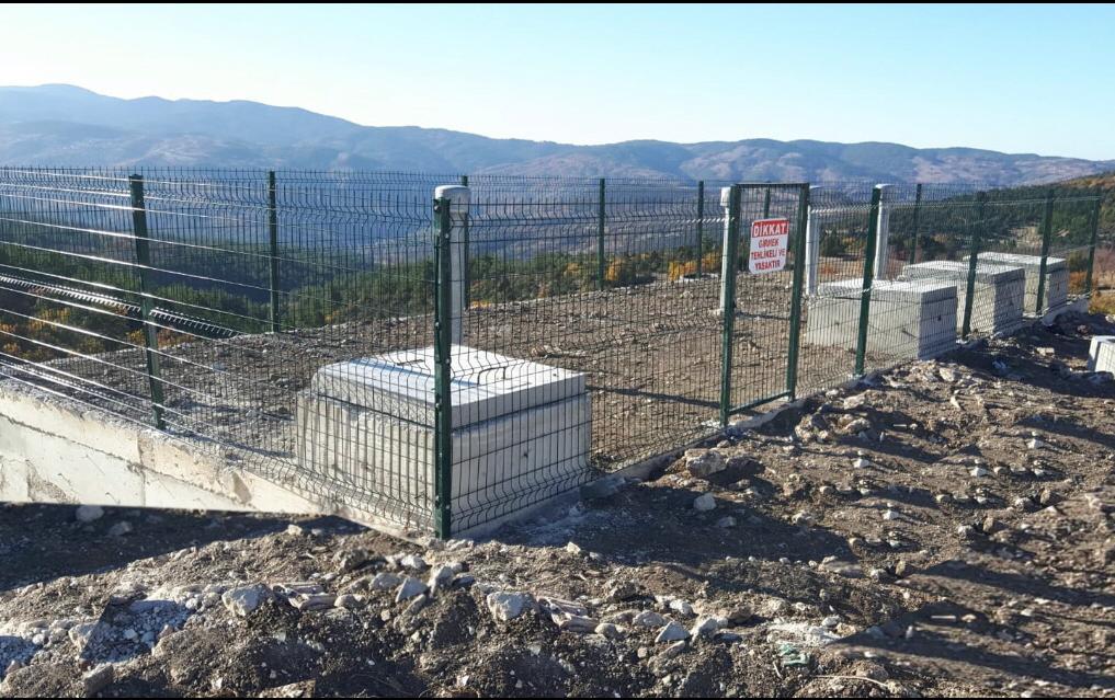 BUSKİ’DEN ÇEVRE DUYARLILIĞI